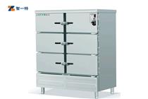 六門電熱分體式蒸飯柜六門電熱分體式蒸飯柜